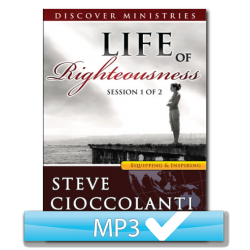 Life Of Righteousness Series